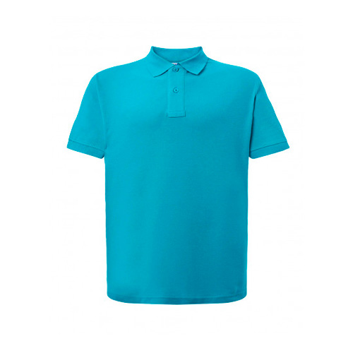 POLO JHK REGULAR CABALLERO MANGA CORTA - Vista 23